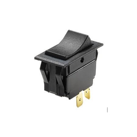 Whitecap MARINE ROCKER SWITCH S-8057C